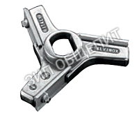 Нож 32 / 98 Fama TI 32R FTI 138 RUT Unger со сменными лезвиями Everest, Fama, Fimar