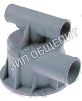 Тройник слива 451.025.00 для Modular ECO50-51   