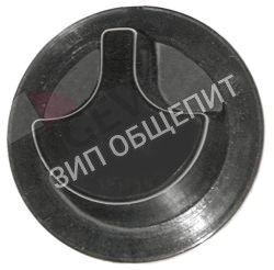 Рукоятка регулировочная 189009 Küppersbusch, без обозначения для EEH210 / EEH410 / EEH413 / EEH610 / EEH613 / EHO101 / EHO111