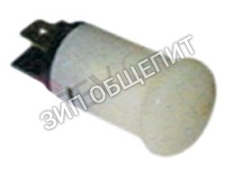 Лампочка сигнальная 184118 Küppersbusch для FEH613, FEH615, LEH405, LEH605, NEH212, NEH413, NEH415, NEH615, FEH705, FEH715