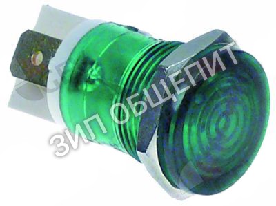 Лампочка сигнальная 184120 Küppersbusch для EEP500, FEP600, FEP900, LEP400, NEP060, NEP203, NEP303, NEP400, NEP600, NEP900