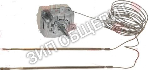 Термостат Tecnoeka 01201230 /09952647000 для EKF411, EKF464, KF912  (55-325°C)