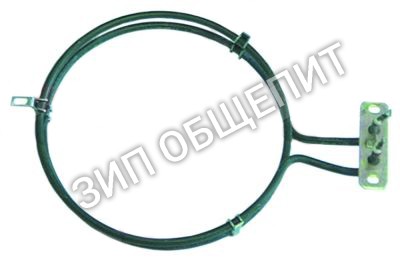 ТЭН 01201010 Tecnoeka EKF411-464 (1600Вт. 230В.)