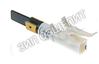 Лампочка сигнальная 09950377000, 01951187000 Tecnoeka