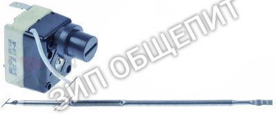 Термостат защитный Elettrobar 236034 темп. выкл. 230°C, для ME15 / ME40