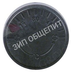 Рукоятка регулировочная CEMTB Omniwash, термостат 30-90 °C