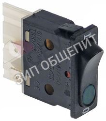 Выключатель балансирный CEIN3012 Omniwash, освещён. для DUE ACLQ / DUE ACLT / JOLLY AQ / JOLLY AT / JOLLY Q / JOLLY T