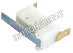 Микровключатель CEMP62PS Omniwash, с рычагом для SEI 1P, SEI 2P, SEI 2P∕S