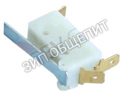 Микровключатель CEMP62PS3 Omniwash для SEI 1P, SEI 2P, SEI 2P∕S