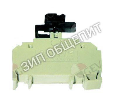 Патрон предохранителя CEMFSTR Omniwash для SEI 1P / SEI 2P / SEI 2P∕S