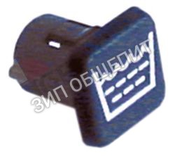 Панелька CESB6204 Omniwash, ёмкость для SEI 2P