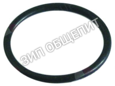 Кольцо уплотнительное CERI46A Omniwash для DUE AQ, DUE AT, QUATTRO Q∕82, QUATTRO T∕82, UNO AQ, UNO AT, UNO Q, UNO T