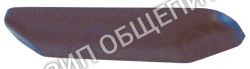 Ручка утопленная AM010PC Omniwash для DUE ACLQ / DUE ACLT / DUE ACSQ / DUE ACST / DUE AQ / DUE AT