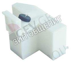 Ёмкость для ополаскивателя AM027 Omniwash для DUE AQ / DUE AT / QUATTRO Q∕82 / QUATTRO T∕82 / UNO AQ / UNO AT / UNO Q