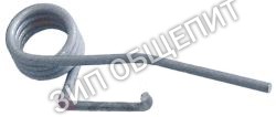Пружина торсионная AMMP1A2DX Omniwash, справа для DUE ACLQ / DUE ACLT / DUE ACSQ / DUE ACST / DUE AQ / DUE AT