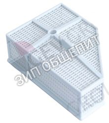 Фильтр квадратный GA115R Omniwash для DUE AQ / DUE AT / JOLLY AQ / JOLLY AT / JOLLY Q / JOLLY T