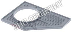 Крышка для фильтра GA115RAV0 Omniwash