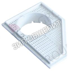 Фильтр плоский GA115RAB Omniwash для QUATTRO Q∕82 / QUATTRO T∕82