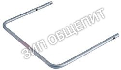 Ополаскиватель GR119C Omniwash, слева для JOLLY T / UNO T