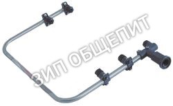 Ополаскиватель GR119IN Omniwash, слева, комплект с дюзами для JOLLY T