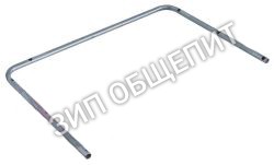 Ополаскиватель GRS2Q Omniwash, справа, без дюз для DUE ACLQ / DUE ACLT / DUE ACSQ / DUE ACST