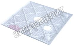 Фильтр плоский LIF12V1P Omniwash для UNO ACSQ / UNO ACST / UNO AQ / UNO CLQ / UNO CLT / UNO CSQ / UNO CST / UNO Q