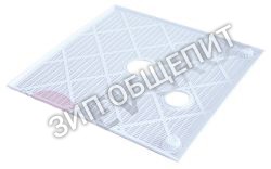 Фильтр плоский LIF22V1P Omniwash для DUE ACLQ / DUE ACLT / DUE ACSQ / DUE ACST / DUE AQ
