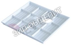 Фильтр плоский LIF4V4TPP Omniwash, с отверстием для QUATTRO Q∕82