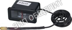 Термометр CETEM Omniwash, 0 +120 °C для SEI 2P