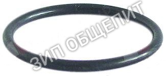 Кольцо уплотнительное Aristarco, круглого сечения, EPDM, толщина материала 3,53мм, внут.ø 42,86мм для AC20 / AC25 / AC26