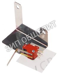 Микровключатель 994902006 Küppersbusch, с рычагом для NEP400, NEP600, NEP601, NEP900, NEP901