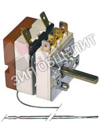 Термостат 174677 Küppersbusch, 50-320 °C для EEP500 / FEP600 / FEP900 / LEP400 / NEP060 / NEP203 / NEP303 / NEP400