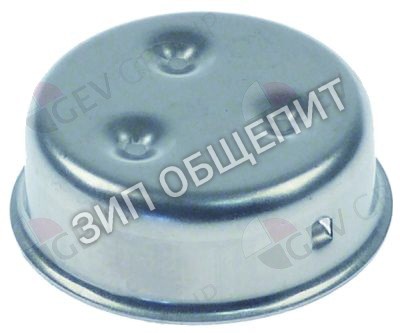 Крышка Aristarco для AC20 / AC25 / AC26 / AL40.28 / AL40.28E / AE1000 / AE1200 / AH1000 / AH1000Easy / AH1100 / TR1200 / TR1650