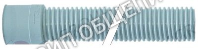 Шланг отводной 00002188 Aristarco, прямой для AL40.28, AL40.28E, AL40.28EM, AL50.34EM, AL50.40EM, AL55.45EM, AL55.45EM-P