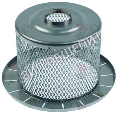 Фильтр Aristarco для AE1000 / AE1200 / AH1000 / AH1000Easy / AH1100 / AH1100DGT / AP1000 / AP1200