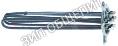ТЭН 00012101 Aristarco, 6000Вт, 230В