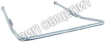 Ручка крышки Aristarco для AH1100 / AH1100DGT / AH1200 / AH1200DGT / AP1000 / AP1200 / GL1040 / GL1240