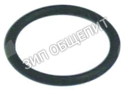 Кольцо уплотнительное Aristarco, круглого сечения, EPDM, толщина материала 2мм, внутр.ø 14мм для AL40.28E / AL40.28EM