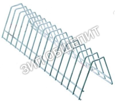 Насадка для тарелок Aristarco для AC20 / AC25 / AC26 / AE35.21 / AE38.25 / AE40.29 / AE40.30 / AE45.30 / AE50.32 / AE50.35