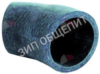 Шланг гнутый 00006544 Aristarco, прямой для AL50.34EM, AL50.40EM, AL50.34, AL50.34E, AL50.34EM, AL50.40, AL50.40E, AL50.40EM