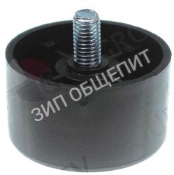 Ножка приборная 00002790 Tecnoeka для EKF1064TC / EKF1111TC / EKF464TC / EKF511TC / EKF664TC / EKF711TC