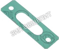 Уплотнитель 01000140 Tecnoeka для EKF411 / EKF411.3D / EKF411.3GRILL / EKF411D / EKF412US / EKF423