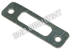 Уплотнитель для ТЭНа 01960368000 Tecnoeka для KF412 / KF412U / KF620 / KF622 / KF630 / KF723 / KF723M / KF733