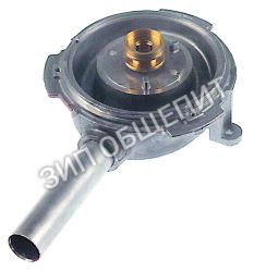 Головка горелки 01991788900 Tecnoeka, тип UR, 3.6кВт для KC96V / CV5-90∕X