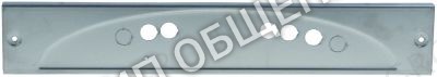 Панель кнопочная Aristarco, подходит для AP40.28 / AP40.29 / AP40.29DA