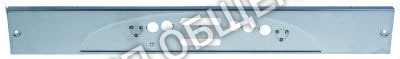 Панель кнопочная Aristarco, подходит для AP50.32 / AP50.32DA / AP50.35 / AP50.35DA