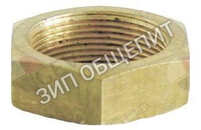 Гайка устр-ва откр-я/закр-я Aristarco, резьба M32x1,5 для AP1000 / GL1040 / GL1240