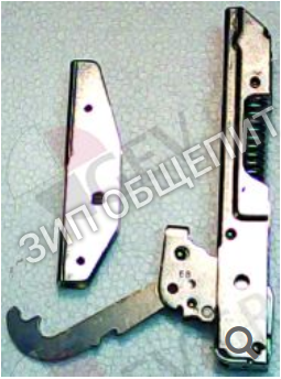 Петля двери GAM, MD1/MD1+1  RG102405+RG100493