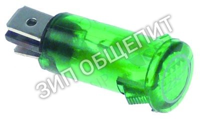 Лампочка сигнальная A039883, 01044466 Bartscher, синус для EB600, A150671, A150674, 151510, 104447