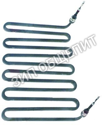 ТЭН EB-450 (151.510) A039856 Bartscher, 2800Вт (230В) для 151510